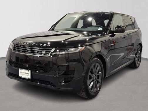 2025 Land Rover Range Rover Sport P360 S