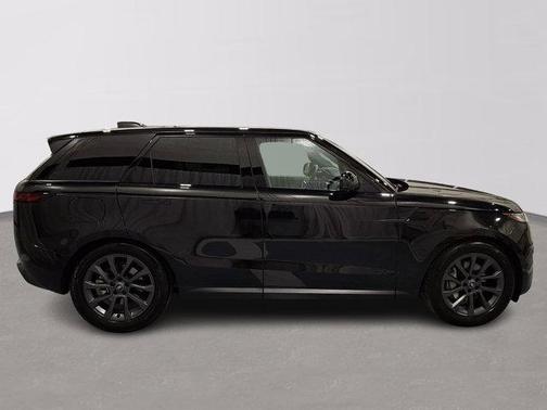 2025 Land Rover Range Rover Sport P360 S