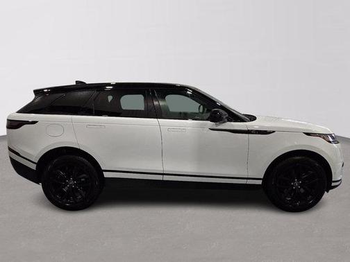 2026 Land Rover Range Rover Velar P250 S