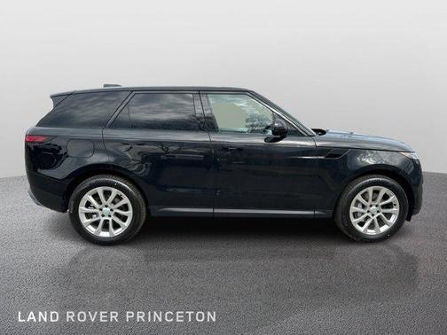 2025 Land Rover Range Rover Sport P360 S