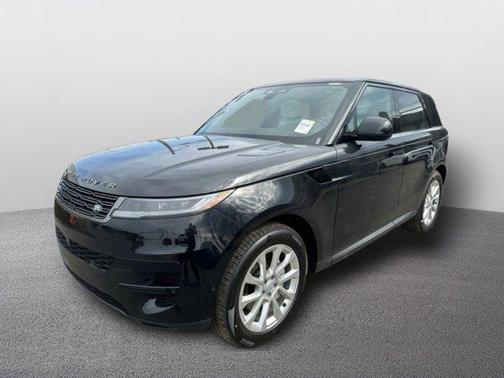 2025 Land Rover Range Rover Sport P360 S