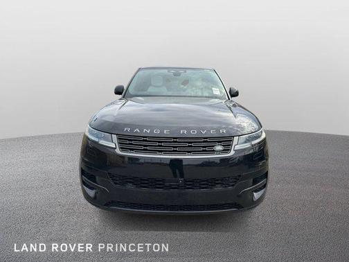 2025 Land Rover Range Rover Sport P360 S