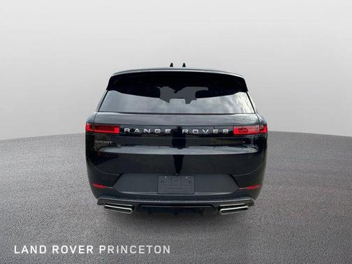2025 Land Rover Range Rover Sport P360 S