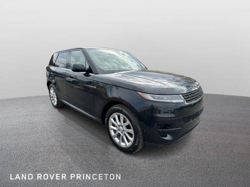 2025 Land Rover Range Rover Sport P360 S