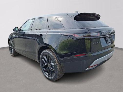 2026 Land Rover Range Rover Velar P250 S