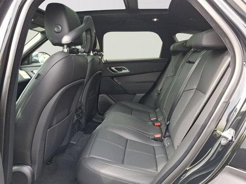 2026 Land Rover Range Rover Velar P250 S