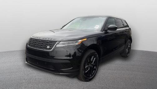 2026 Land Rover Range Rover Velar P250 S