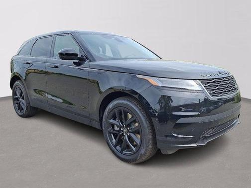 2026 Land Rover Range Rover Velar P250 S
