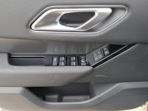 2026 Land Rover Range Rover Velar P250 S