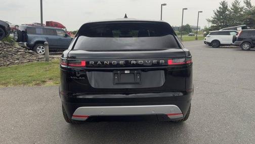 2026 Land Rover Range Rover Velar P250 S