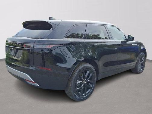 2026 Land Rover Range Rover Velar P250 S