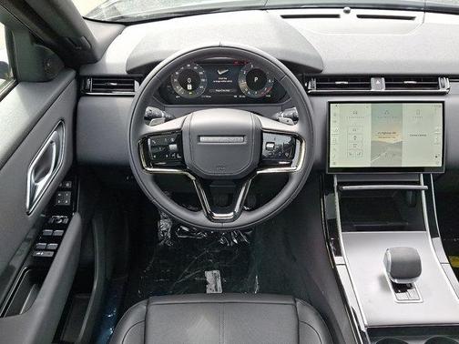 2026 Land Rover Range Rover Velar P250 S