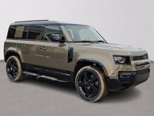 2026 Land Rover Defender 110 X-Dynamic SE