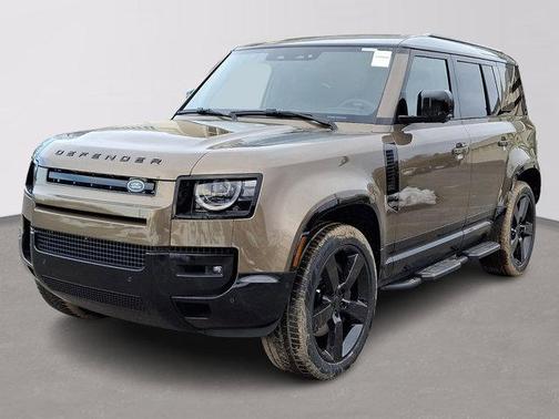 2026 Land Rover Defender 110 X-Dynamic SE