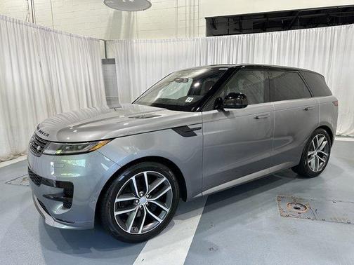 2023 Land Rover Range Rover Sport SE Dynamic