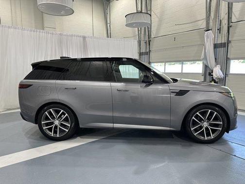 2023 Land Rover Range Rover Sport SE Dynamic