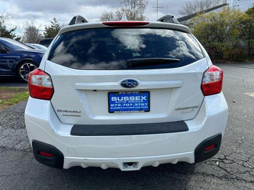 2016 Subaru Crosstrek 2.0i Limited