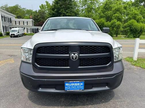 2020 RAM 1500 Classic Express