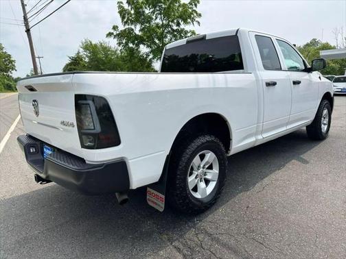 2020 RAM 1500 Classic Express