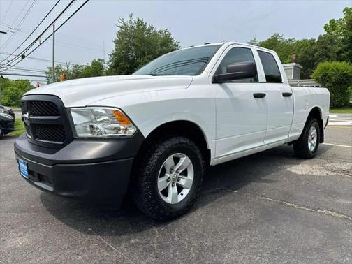 2020 RAM 1500 Classic Express