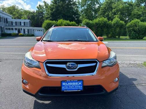2015 Subaru XV Crosstrek 2.0i Limited