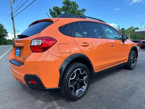 2015 Subaru XV Crosstrek 2.0i Limited