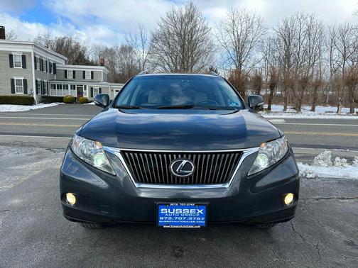 2010 Lexus RX 350 Base