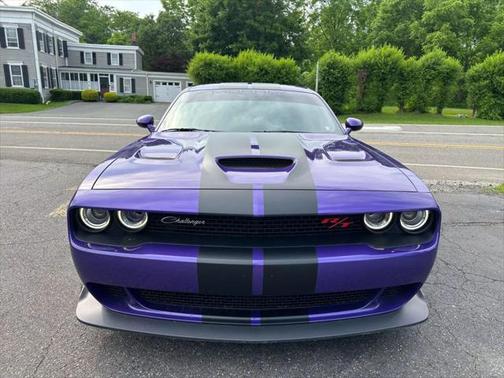 2019 Dodge Challenger R/T Scat Pack