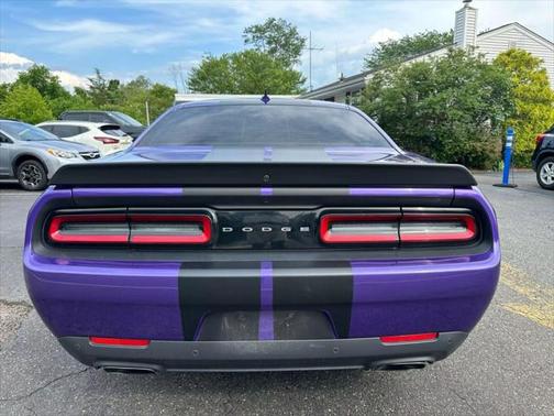 2019 Dodge Challenger R/T Scat Pack