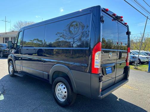 2016 RAM ProMaster 1500 Low Roof