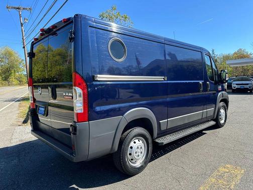 2016 RAM ProMaster 1500 Low Roof