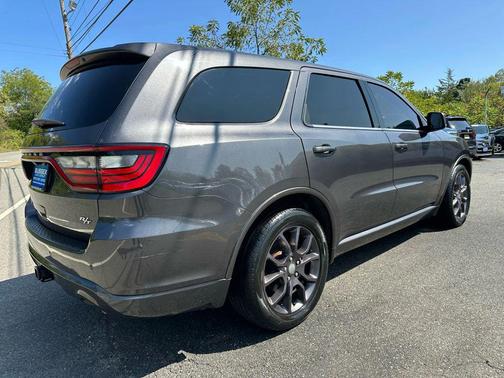 2015 Dodge Durango R/T