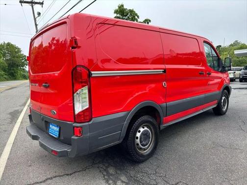 2018 Ford Transit-250 Base