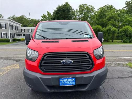2018 Ford Transit-250 Base