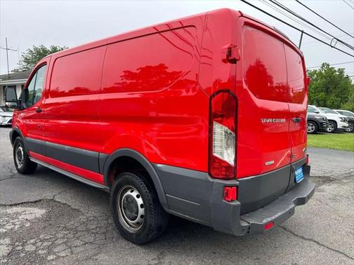 2018 Ford Transit-250 Base