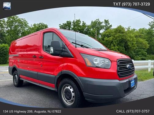 2018 Ford Transit-250 Base