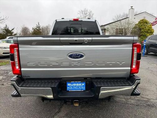 2023 Ford F-250 Lariat