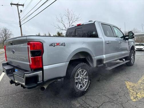 2023 Ford F-250 Lariat