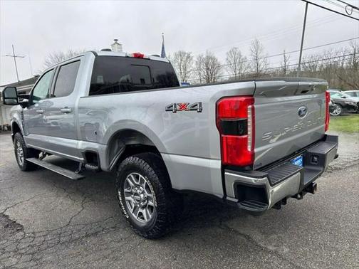 2023 Ford F-250 Lariat