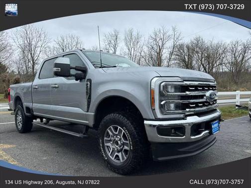 2023 Ford F-250 Lariat