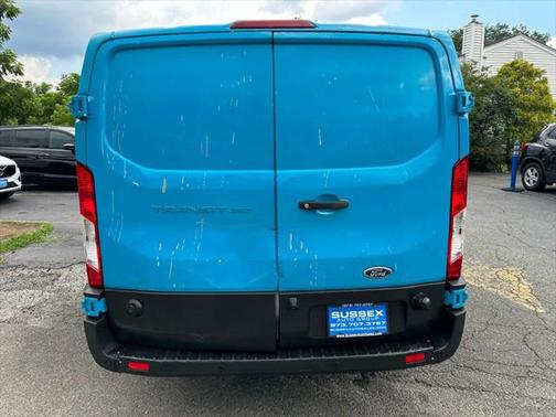 2020 Ford Transit-350 Base