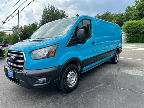 2020 Ford Transit-350 Base