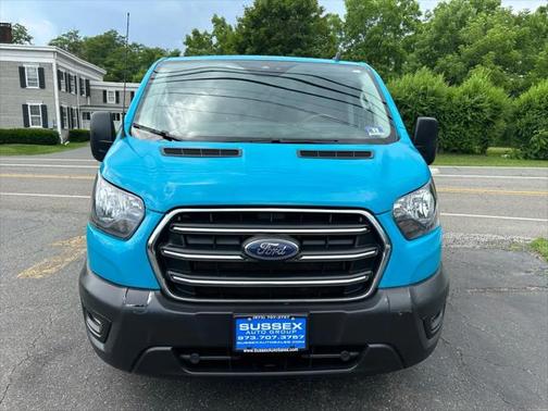 2020 Ford Transit-350 Base