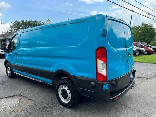 2020 Ford Transit-350 Base