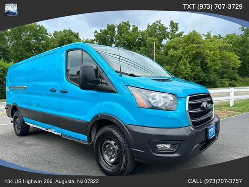 2020 Ford Transit-350 Base