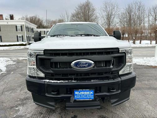 2022 Ford F-250 XL