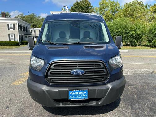 2019 Ford Transit-250 Base
