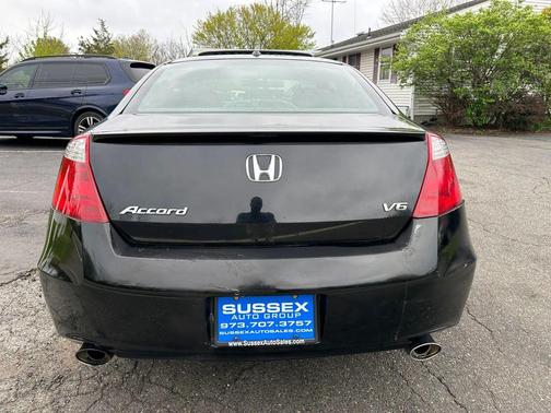 2008 Honda Accord EX-L