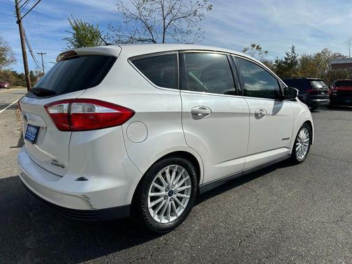 2014 Ford C-Max Hybrid SEL