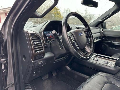 2018 Ford Expedition Max Limited